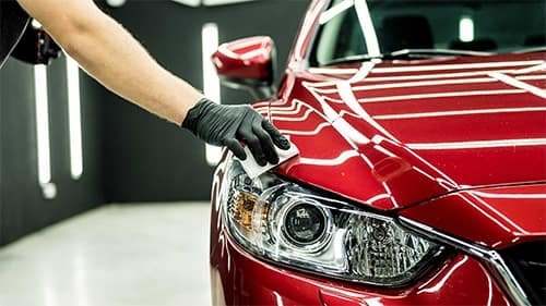 The Role of Auto Detailing in Preparing Your Car for Sale in Boynton Beach