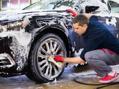 Benefits of High-Quality Car Wash Services in Lake Worth