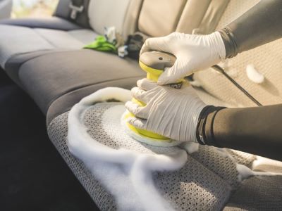 Why You Need Professional Car Stain Removal in Delray Beach