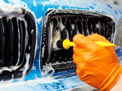 How Often Should You Get Car Detailing Services in West Palm Beach?